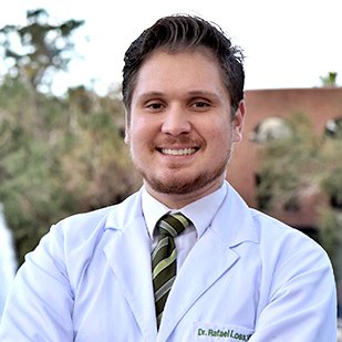 Dr. Rafael Loss
